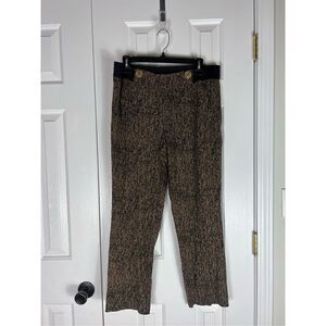 Anne Klein Womens Pants Size L
